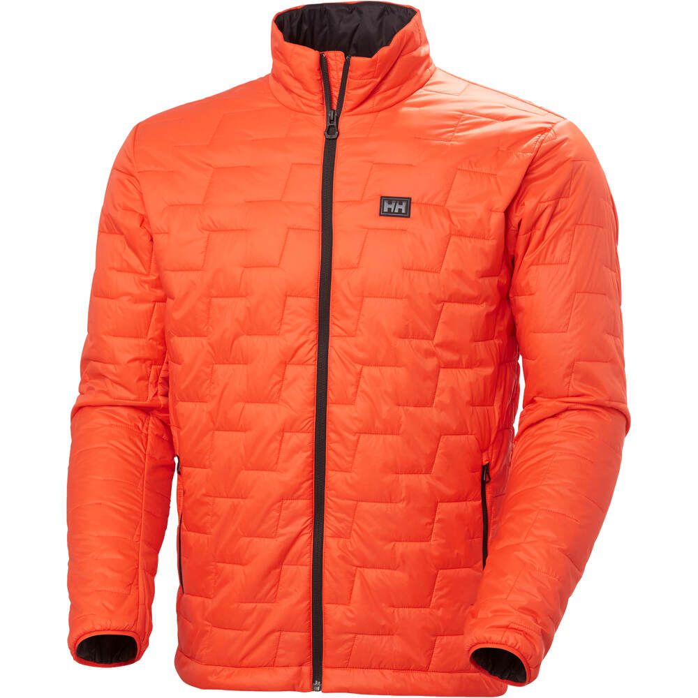 Helly Hansen chaqueta esquí hombre LIFALOFT INSULATOR JACKET 04