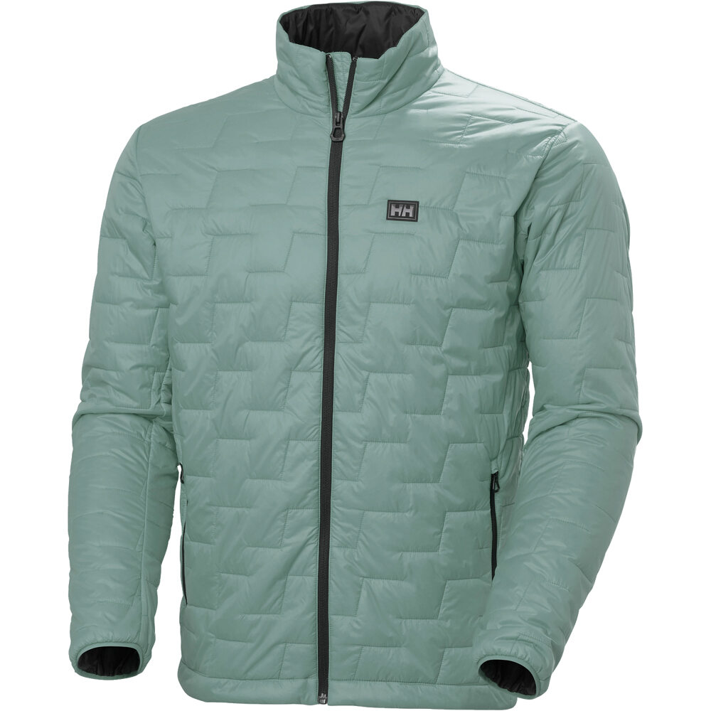 Helly Hansen chaqueta esquí hombre LIFALOFT INSULATOR JACKET 04