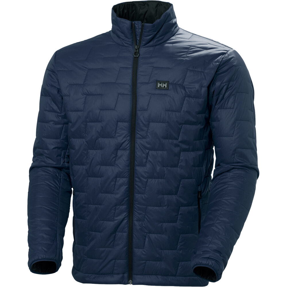 Helly Hansen chaqueta esquí hombre LIFALOFT INSULATOR JACKET 04