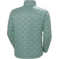 Helly Hansen chaqueta esquí hombre LIFALOFT INSULATOR JACKET 05