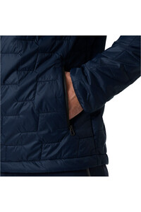 Helly Hansen chaqueta esquí hombre LIFALOFT INSULATOR JACKET vista detalle