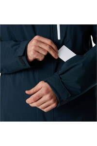 Helly Hansen chaqueta esquí hombre PANORAMA JACKET 03