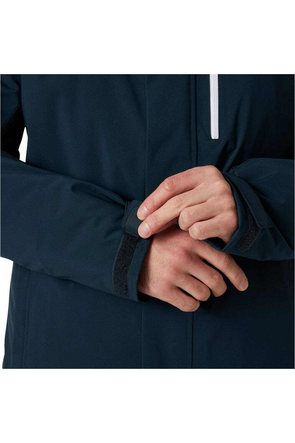 Helly Hansen chaqueta esquí hombre PANORAMA JACKET 04