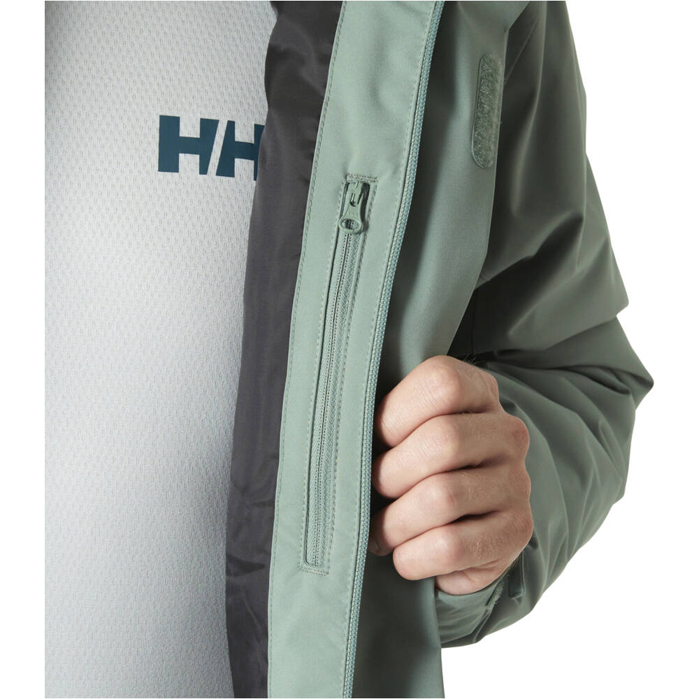 Helly Hansen chaqueta esquí hombre PANORAMA JACKET 07