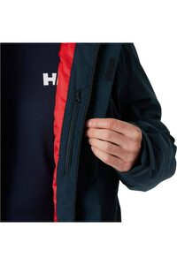 Helly Hansen chaqueta esquí hombre PANORAMA JACKET 08