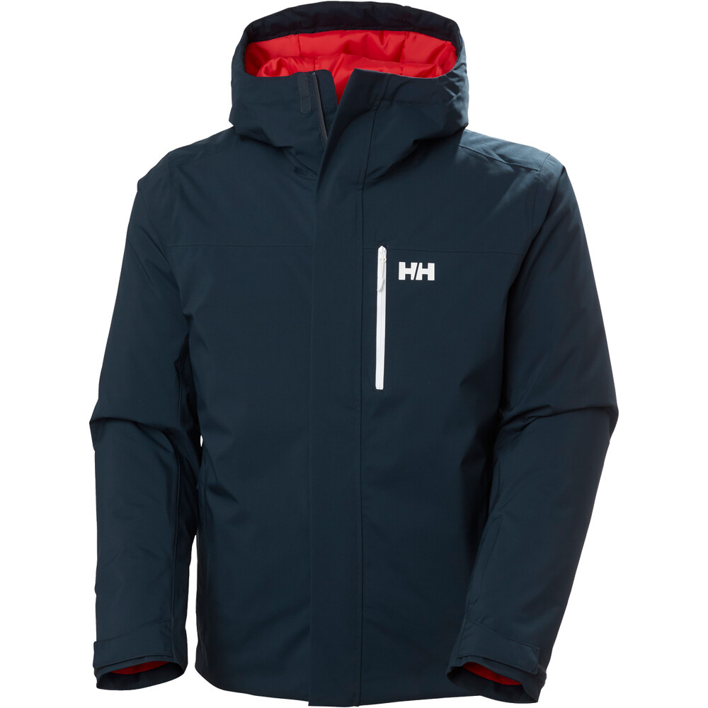 Helly Hansen chaqueta esquí hombre PANORAMA JACKET 10