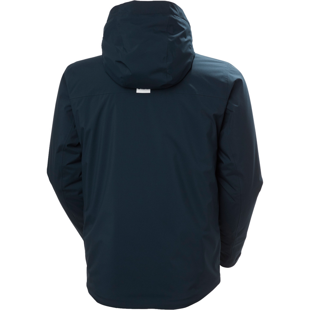 Helly Hansen chaqueta esquí hombre PANORAMA JACKET 11