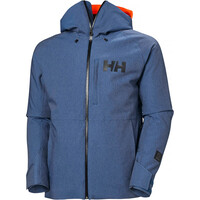 Helly Hansen chaqueta esquí hombre POWDERFACE JACKET 09