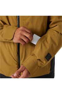 Helly Hansen chaqueta esquí hombre POWDREAMER 2.0 JACKET 03