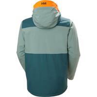 Helly Hansen chaqueta esquí hombre POWDREAMER 2.0 JACKET 08