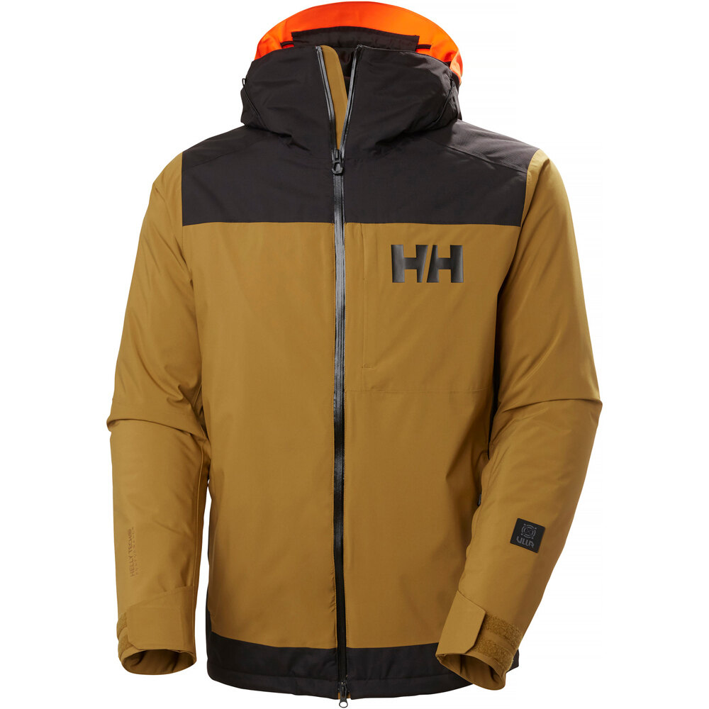 Helly Hansen chaqueta esquí hombre POWDREAMER 2.0 JACKET 09