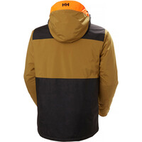 Helly Hansen chaqueta esquí hombre POWDREAMER 2.0 JACKET 10