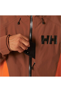 Helly Hansen chaqueta esquí hombre SOGN EVO SHELL JACKET 03