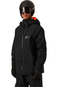 Helly Hansen chaqueta esquí hombre SOGN EVO SHELL JACKET 03