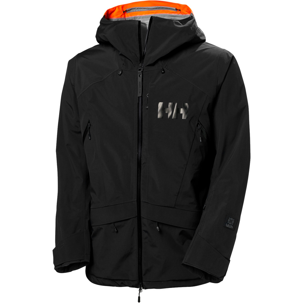 Helly Hansen chaqueta esquí hombre SOGN EVO SHELL JACKET 05