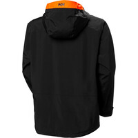 Helly Hansen chaqueta esquí hombre SOGN EVO SHELL JACKET 06