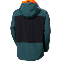 Helly Hansen chaqueta esquí hombre SOGN EVO SHELL JACKET 09