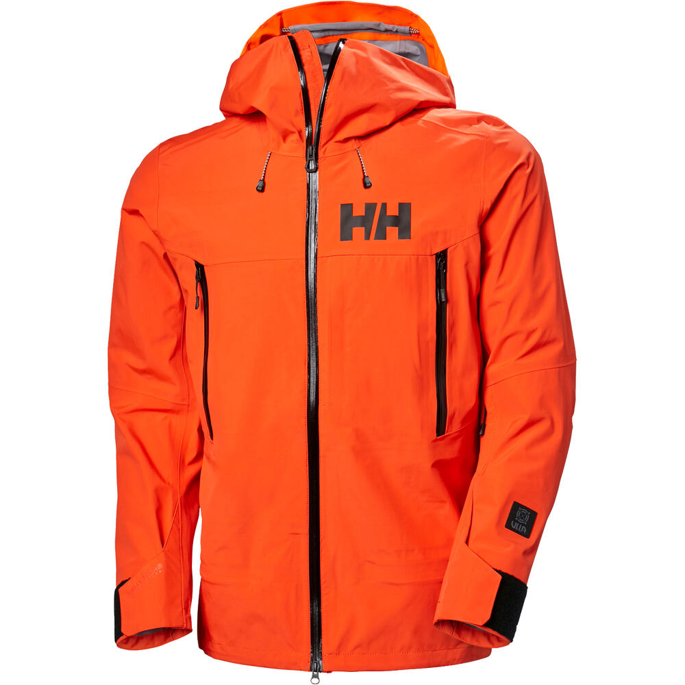 Helly Hansen chaqueta esquí hombre SOGN SHELL 2.0 JACKET 07