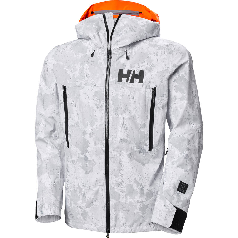 Helly Hansen chaqueta esquí hombre SOGN SHELL 2.0 JACKET 07