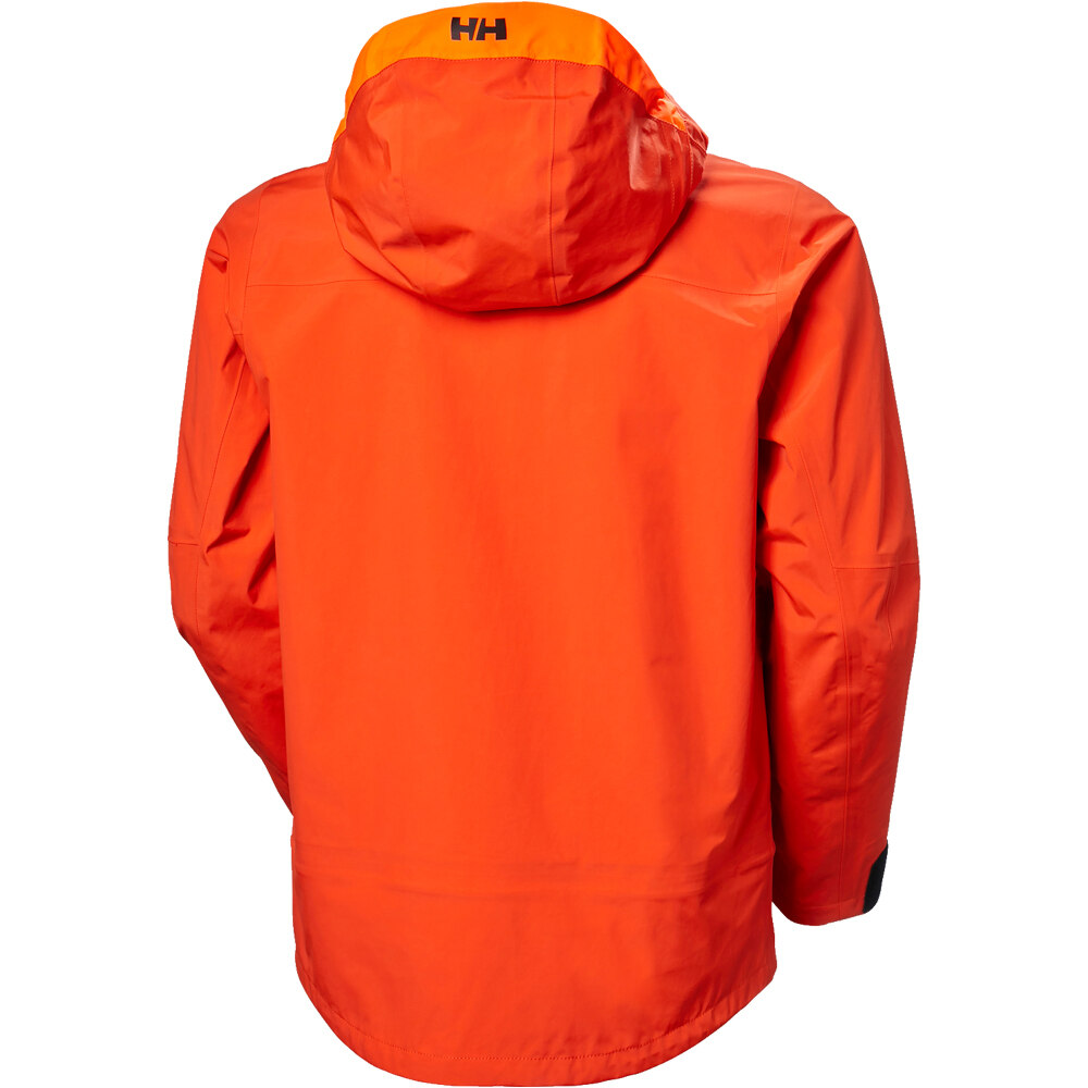 Helly Hansen chaqueta esquí hombre SOGN SHELL 2.0 JACKET 08