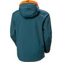 Helly Hansen chaqueta esquí hombre SOGN SHELL 2.0 JACKET 08