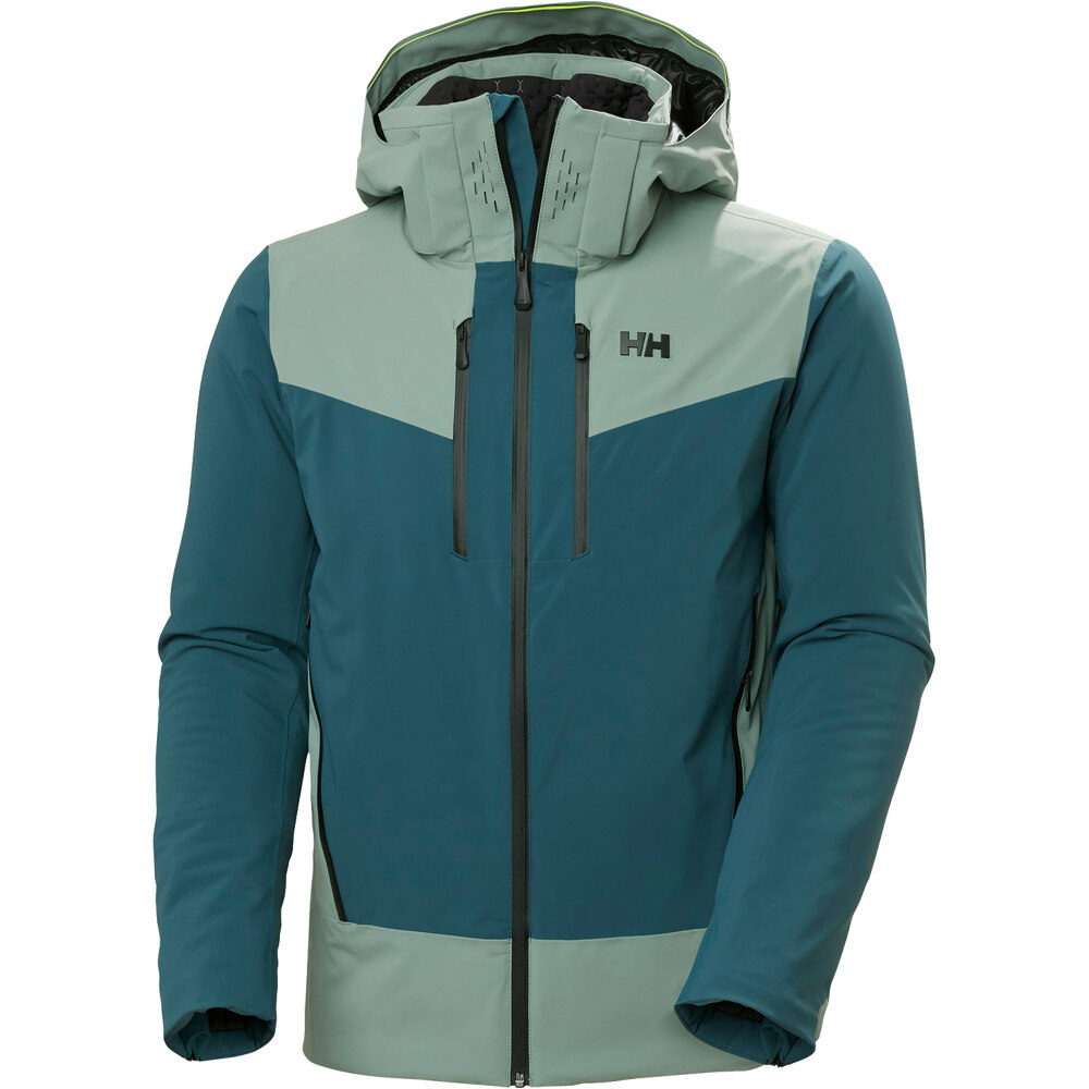 Helly Hansen chaqueta esquí hombre STEILHANG 2.0 JACKET 08