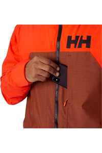 Helly Hansen chaqueta esquí hombre STRAIGHTLINE LIFALOFT 2.0 JKT 04