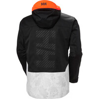 Helly Hansen chaqueta esquí hombre STRAIGHTLINE LIFALOFT 2.0 JKT 09