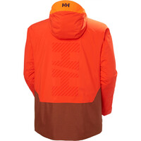 Helly Hansen chaqueta esquí hombre STRAIGHTLINE LIFALOFT 2.0 JKT 10