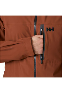 Helly Hansen chaqueta esquí hombre SWIFT 3L SHELL JACKET 04