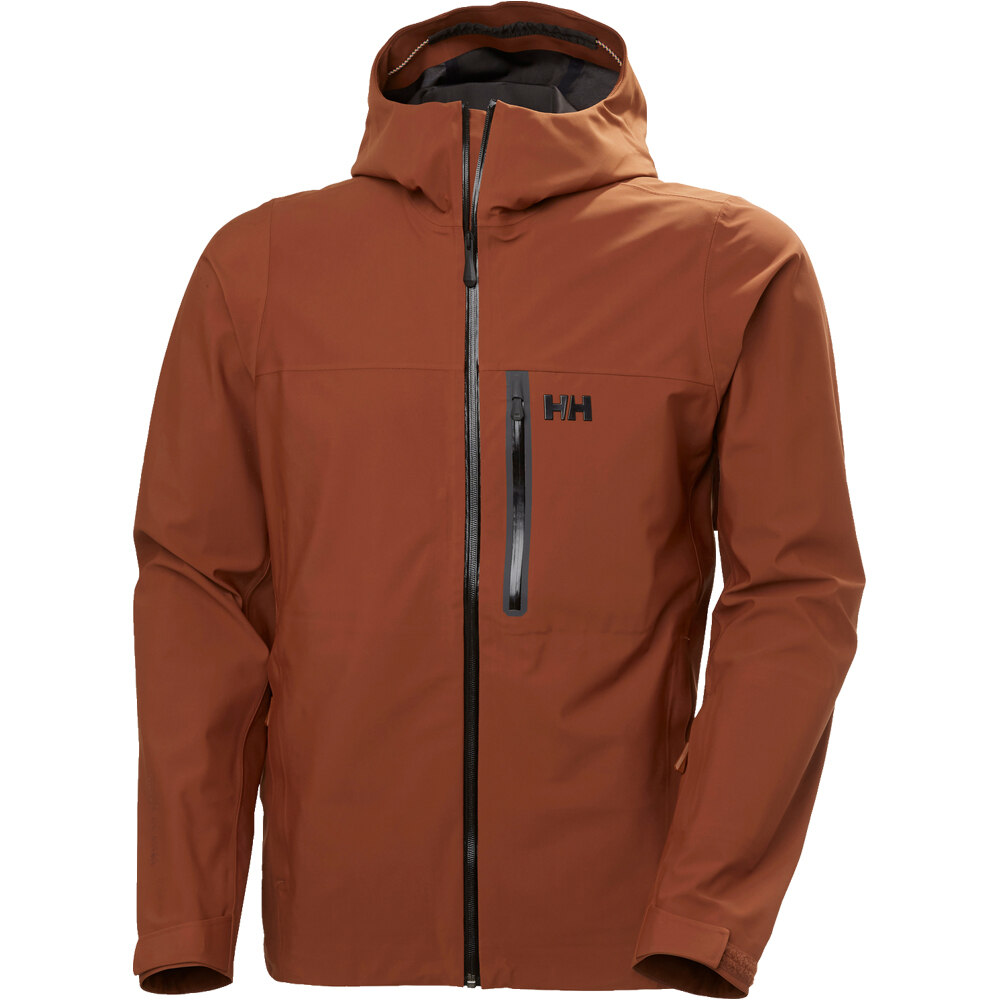 Helly Hansen chaqueta esquí hombre SWIFT 3L SHELL JACKET 09