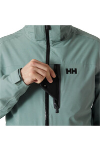 Helly Hansen chaqueta esquí hombre SWIFT STRETCH JACKET 04