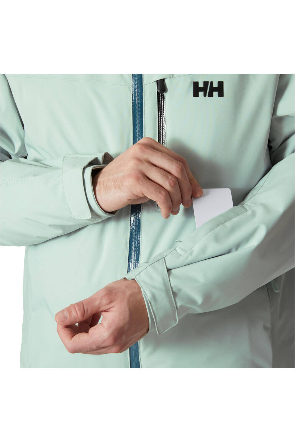 Helly Hansen chaqueta esquí hombre SWIFT TEAM JACKET 03