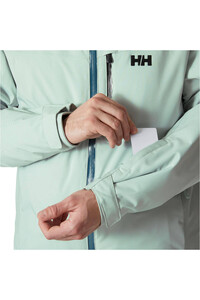 Helly Hansen chaqueta esquí hombre SWIFT TEAM JACKET 03