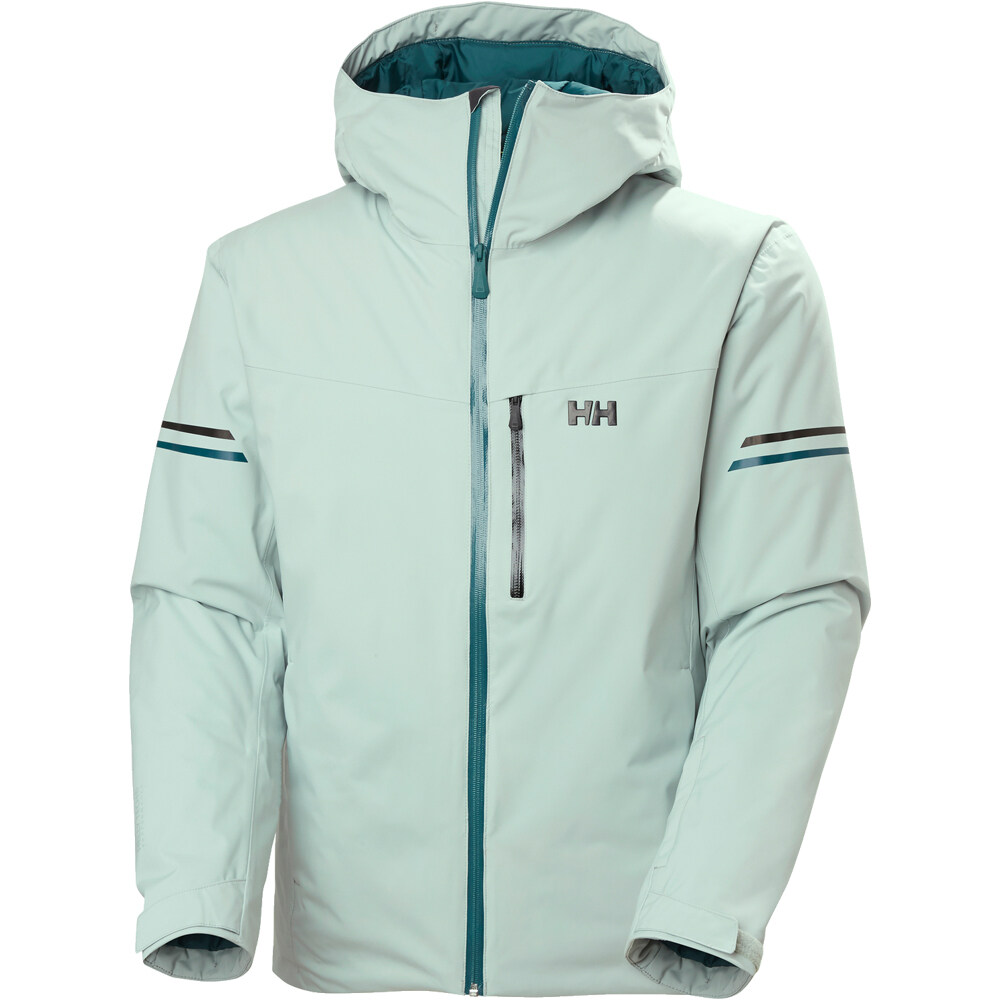 Helly Hansen chaqueta esquí hombre SWIFT TEAM JACKET 09