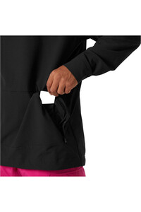 Helly Hansen chaqueta esquí hombre ULLR D SHIELD HOODIE 2.0 03