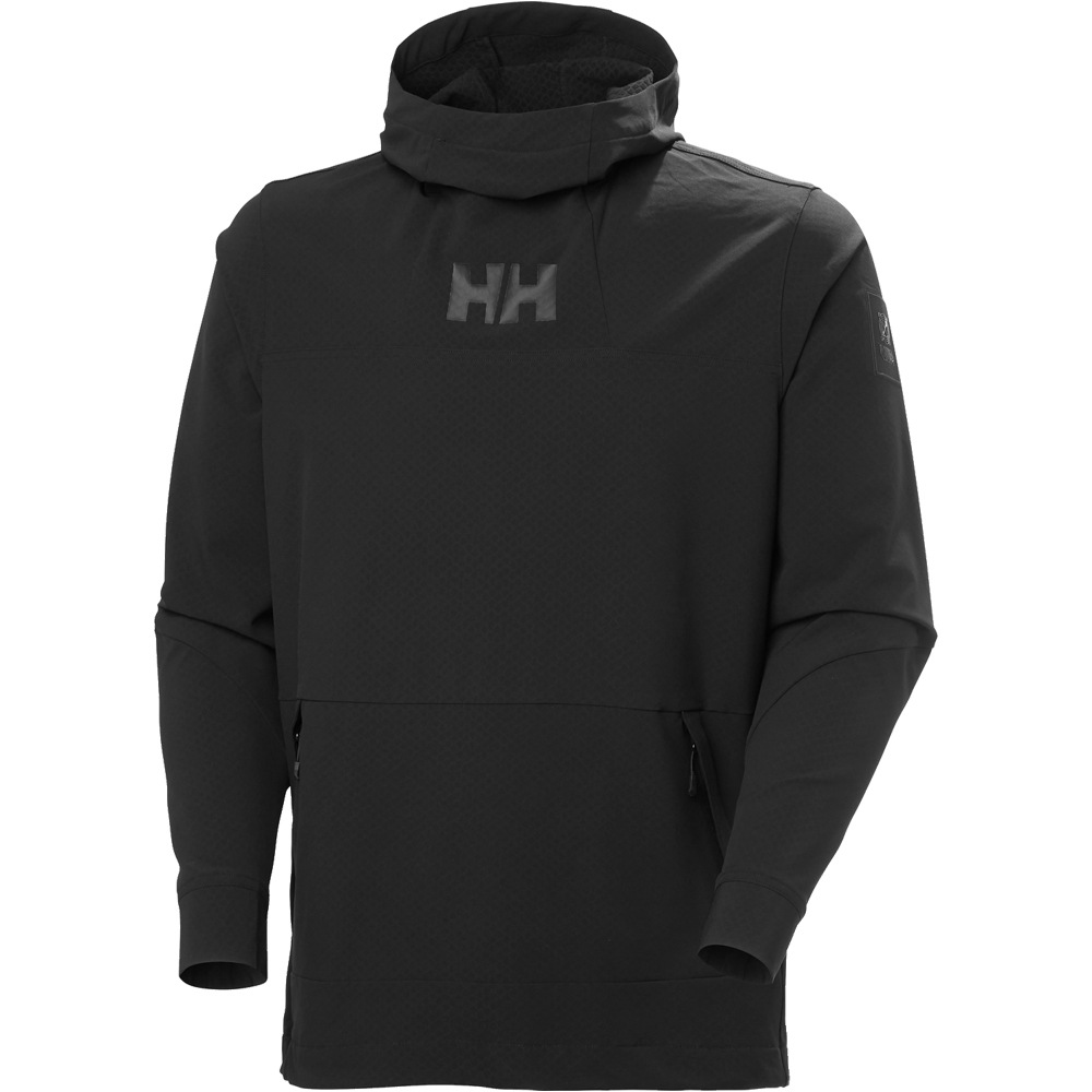 Helly Hansen chaqueta esquí hombre ULLR D SHIELD HOODIE 2.0 05