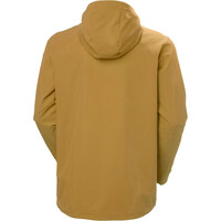 Helly Hansen chaqueta esquí hombre ULLR D SHIELD HOODIE 2.0 06