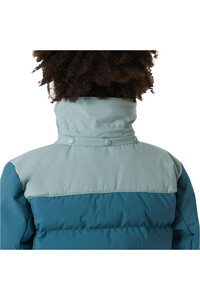 Helly Hansen chaqueta esquí infantil JR CYCLONE JACKET 03