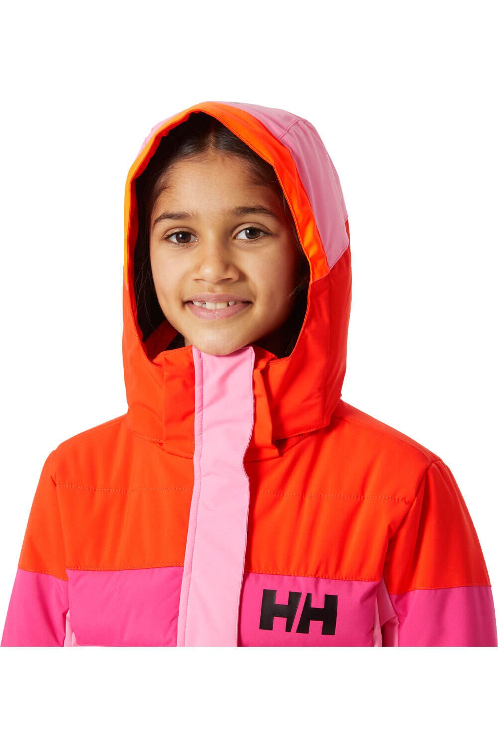 Helly Hansen chaqueta esquí infantil JR DIAMOND JACKET 03