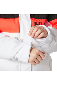 Helly Hansen chaqueta esquí infantil JR DIAMOND JACKET 04