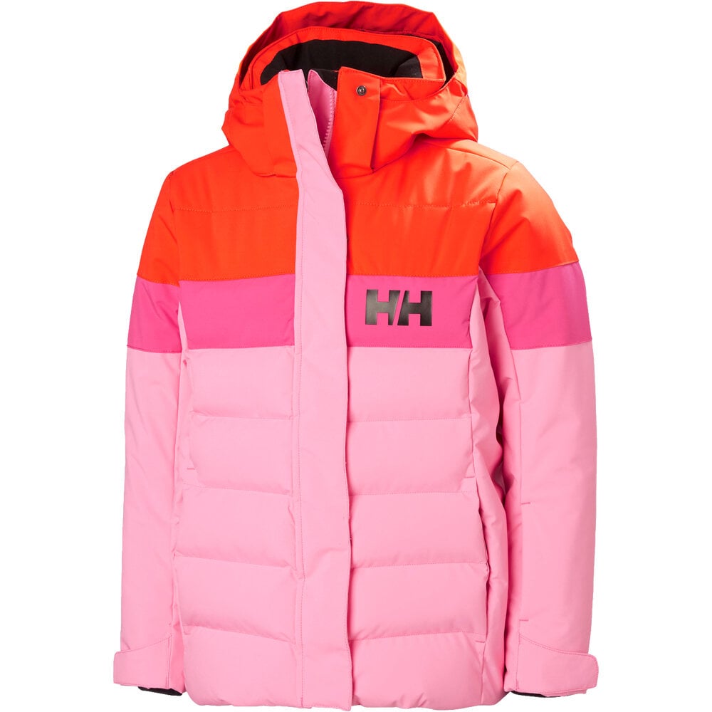 Helly Hansen chaqueta esquí infantil JR DIAMOND JACKET 07