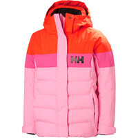 Helly Hansen chaqueta esquí infantil JR DIAMOND JACKET 07