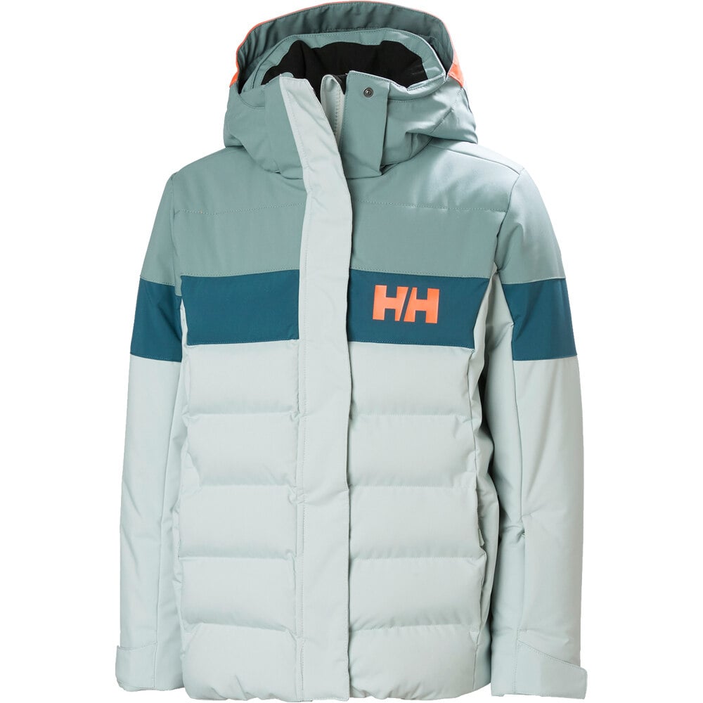 Helly Hansen chaqueta esquí infantil JR DIAMOND JACKET 07