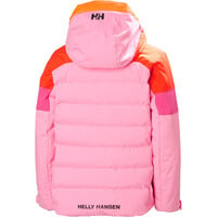 Helly Hansen chaqueta esquí infantil JR DIAMOND JACKET 08