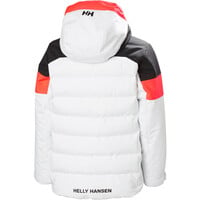 Helly Hansen chaqueta esquí infantil JR DIAMOND JACKET 10