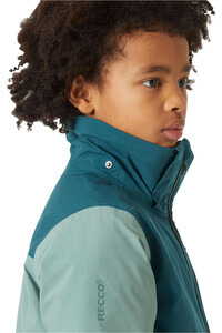 Helly Hansen chaqueta esquí infantil JR ELEVATE JACKET 03