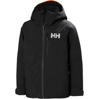 Helly Hansen chaqueta esquí infantil JR ELEVATE JACKET 06