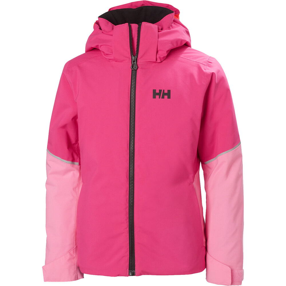 Helly Hansen chaqueta esquí infantil JR JEWEL JACKET 06