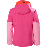 Helly Hansen chaqueta esquí infantil JR JEWEL JACKET 07